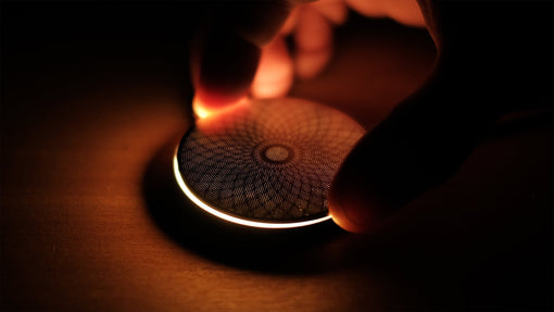 Controlled Puck Erosion: What I Learned Prototyping Softflow