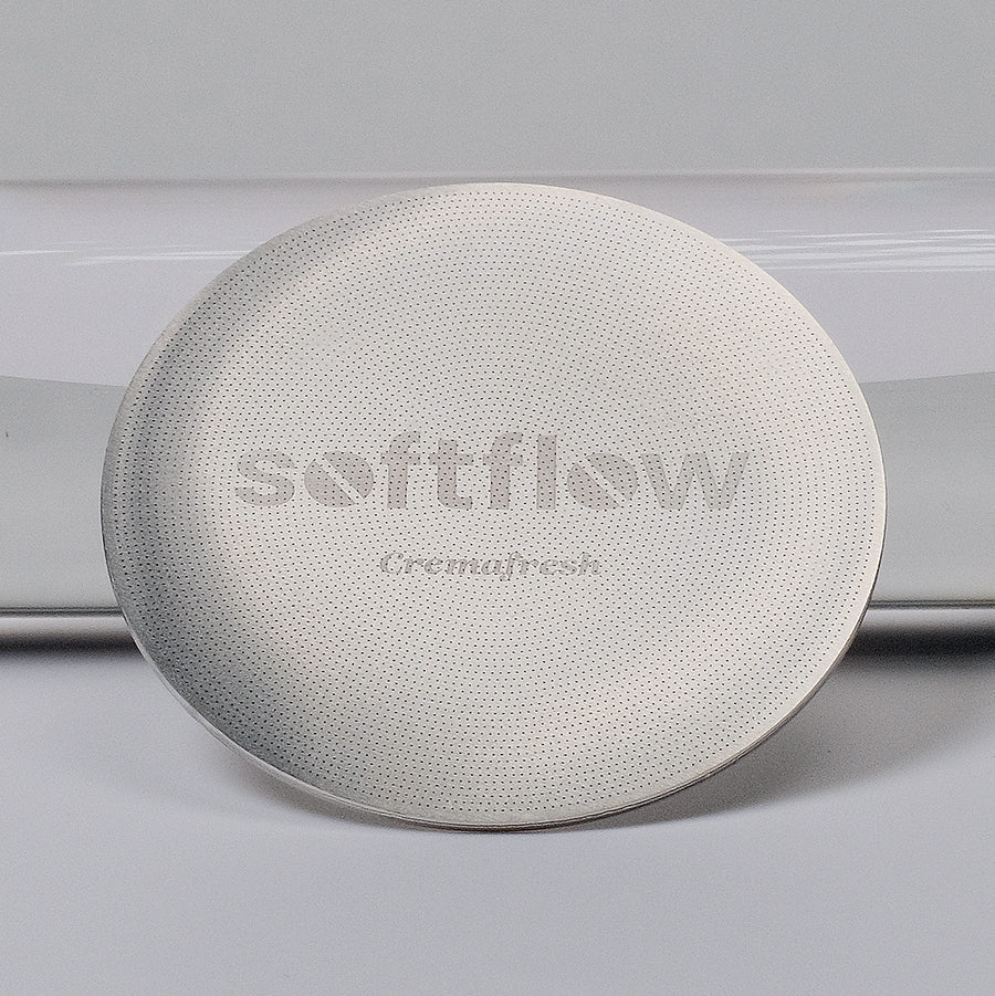 SOFTFLOW – Puck Screen