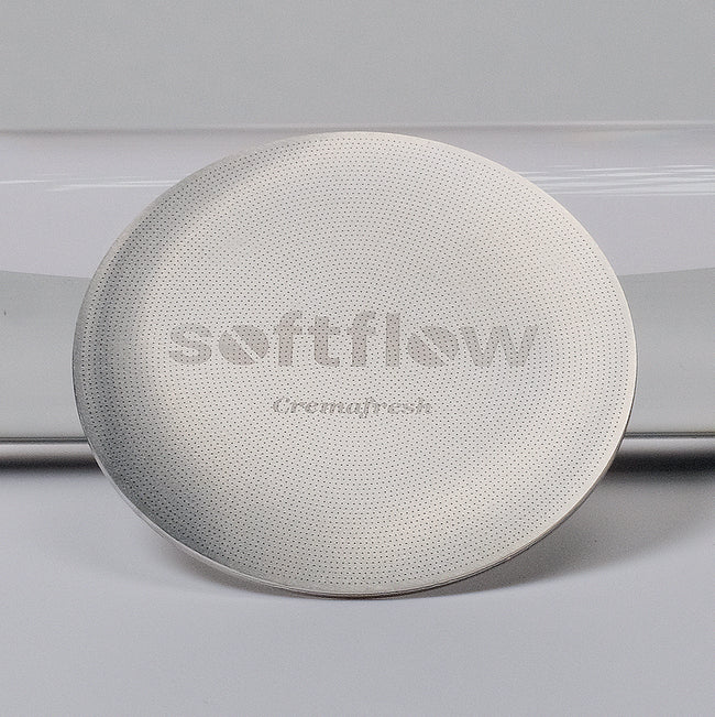 SOFTFLOW – Puck Screen