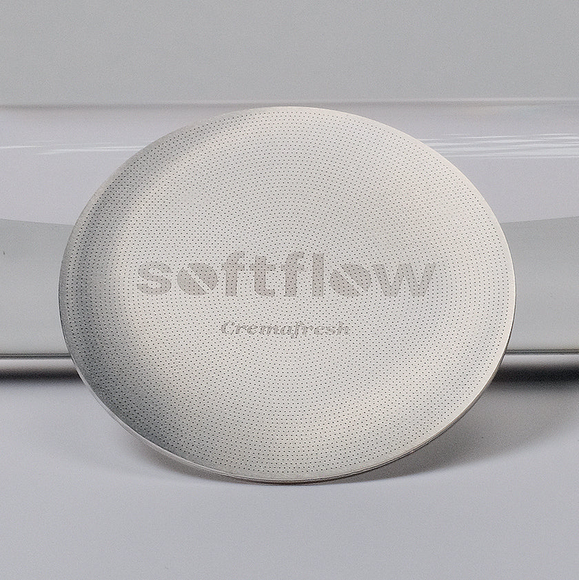 SOFTFLOW – Puck Screen